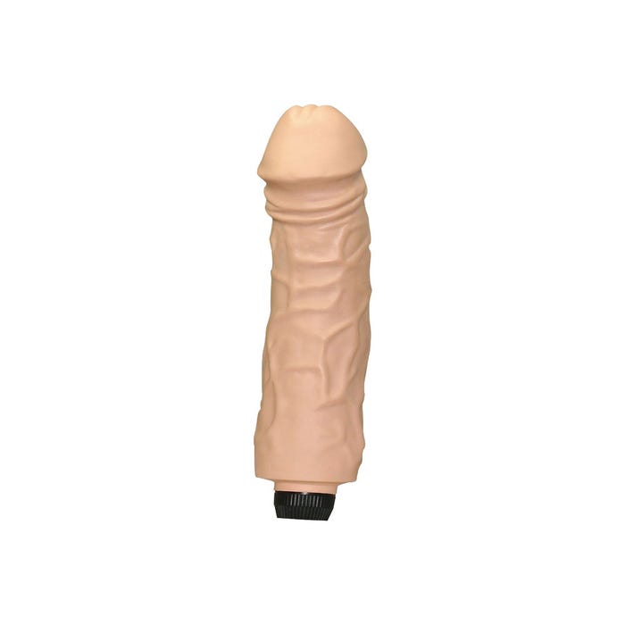 Vibromasseur XXL Queeny Love Giant Lover