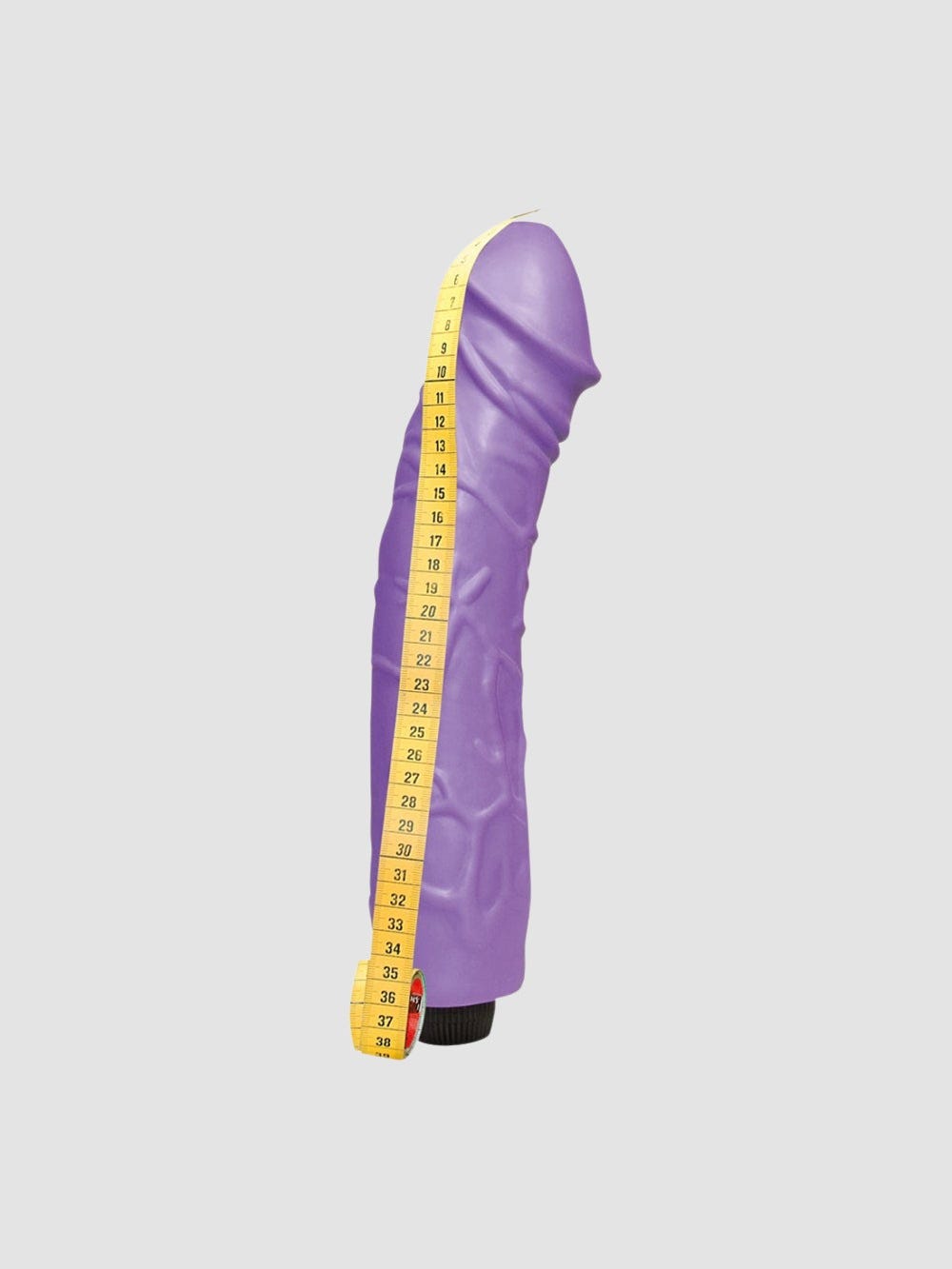 Vibromasseur XXL Queeny Love Giant Lover