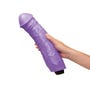 Vibromasseur XXL Queeny Love Giant Lover