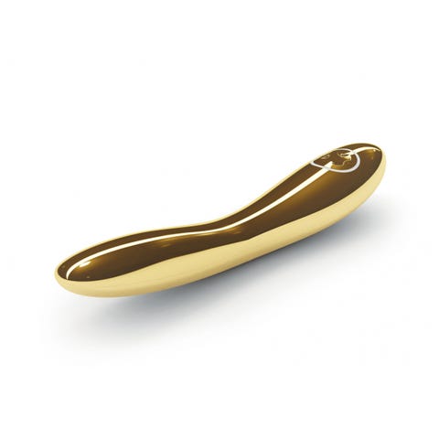 Vibromasseur Inez Or