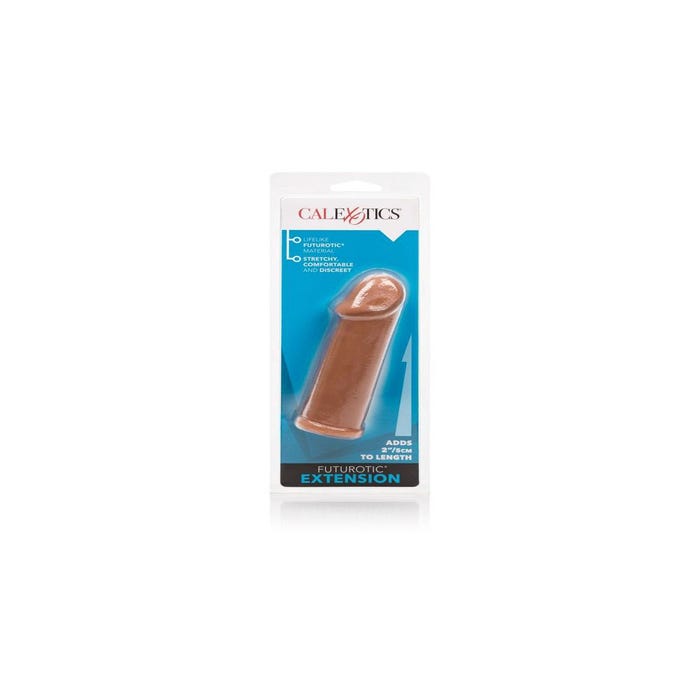Gaine à Pénis Futurotic Penis Extender