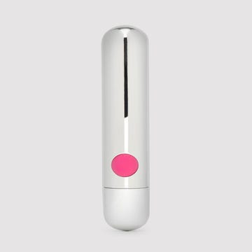 Stimulateur bullet rechargeable Supersex