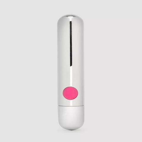Stimulateur bullet rechargeable Supersex
