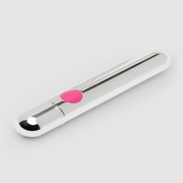 Stimulateur bullet rechargeable Supersex