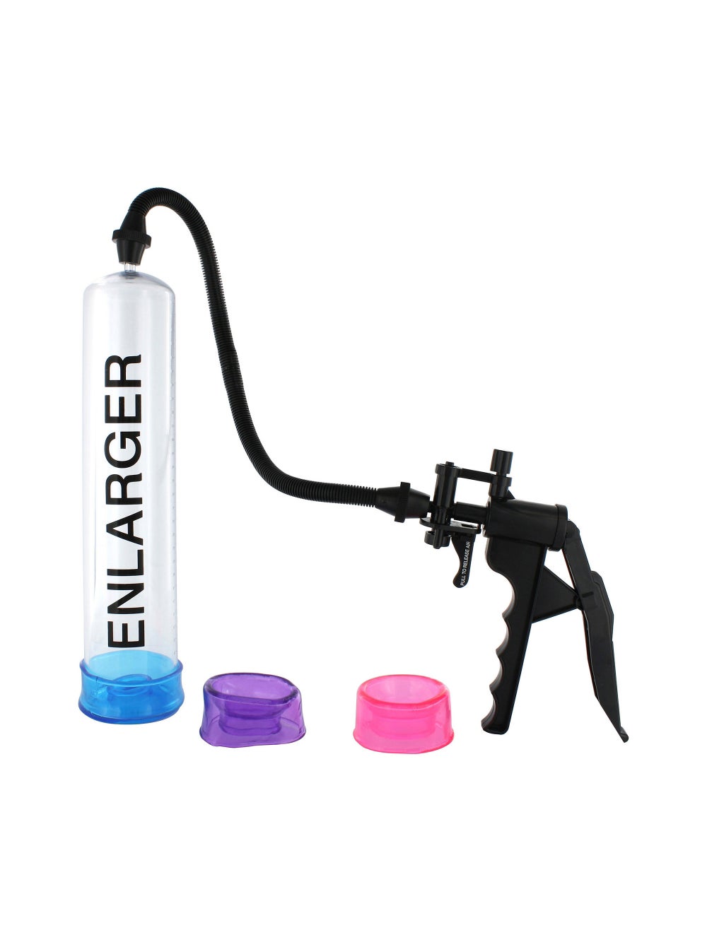 Pompe à Pénis X Factor 2