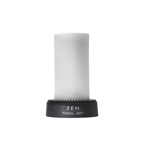 Masturbateur 3D Zen