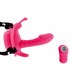 Stimulateur Ultra Passionate Harness
