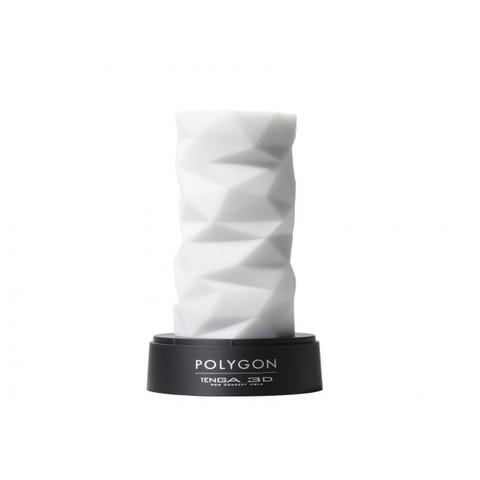 Masturbateur 3D Polygon