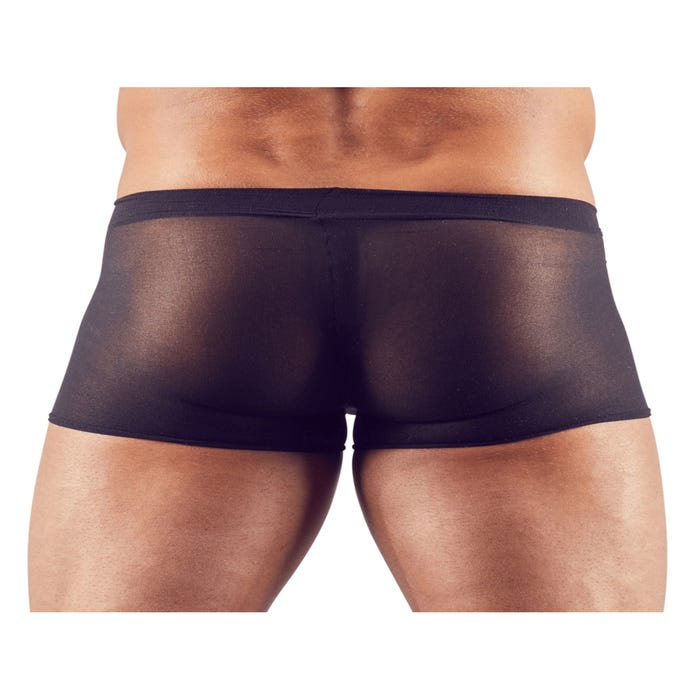 Pack 2 Boxers Transparents