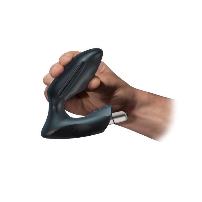 Stimulateur Prostatique Vibrant XPANDER X4+ Large