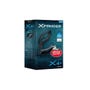 Stimulateur Prostatique Vibrant XPANDER X4+ Large