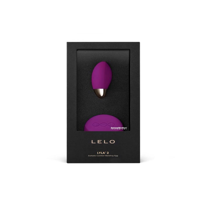 Oeuf Vibrant Lyla 2