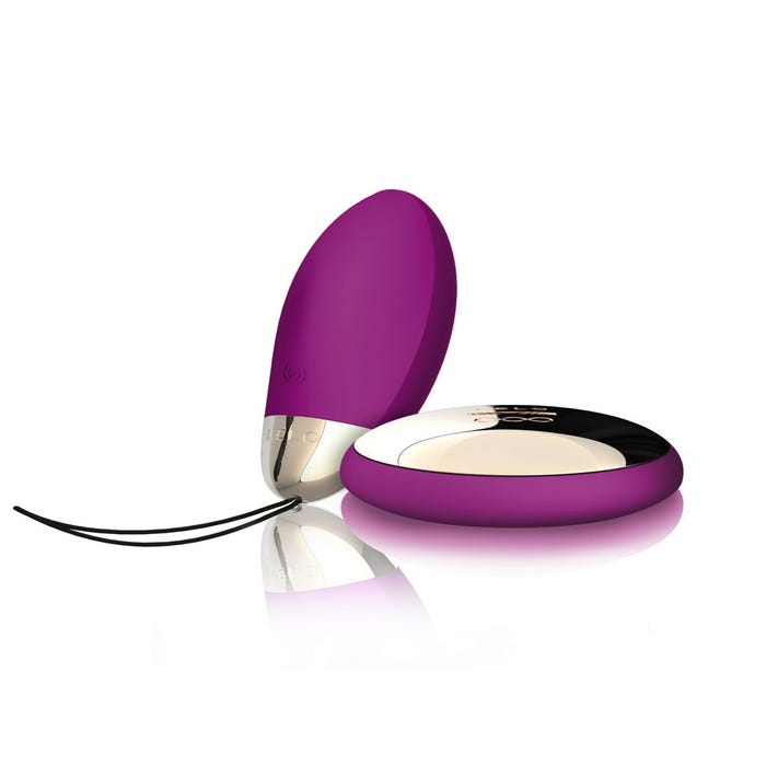 Oeuf Vibrant Lyla 2