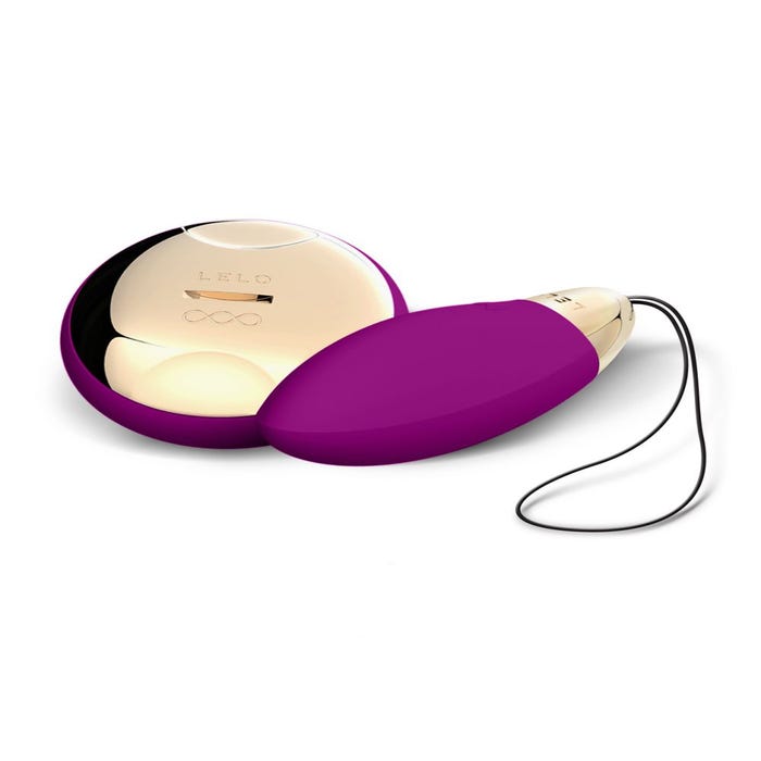 Oeuf Vibrant Lyla 2