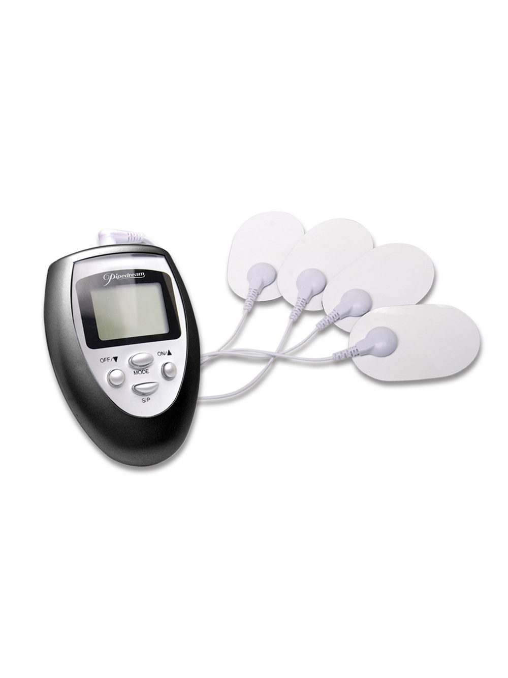 Kit E-Stim Shock Therapy Fetish Fantasy Series main product photo