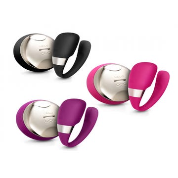 Stimulateur pour couple LELO Tiani 3