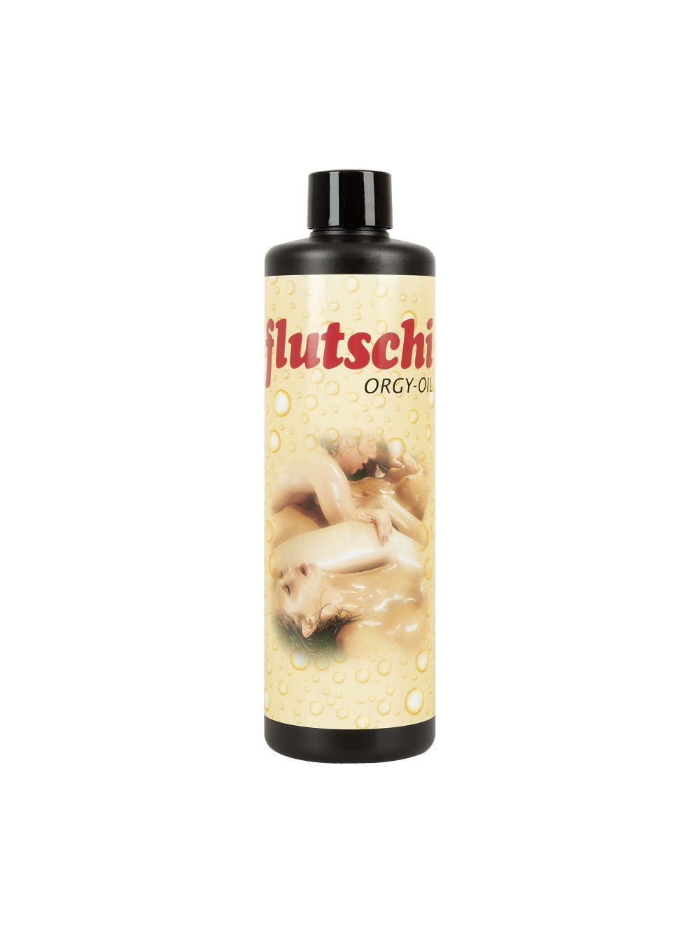 Huile de Massage Flutschi Orgy Oil 500 ml