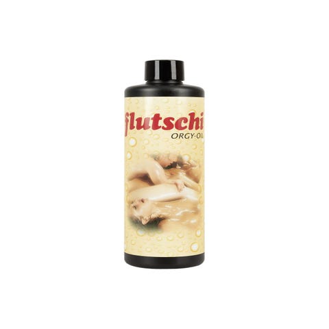 Huile de Massage Flutschi Orgy Oil 500 ml