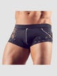 Boxer avec Chaine