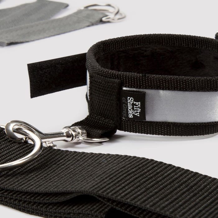 Kit d'attaches de lit Keep Still