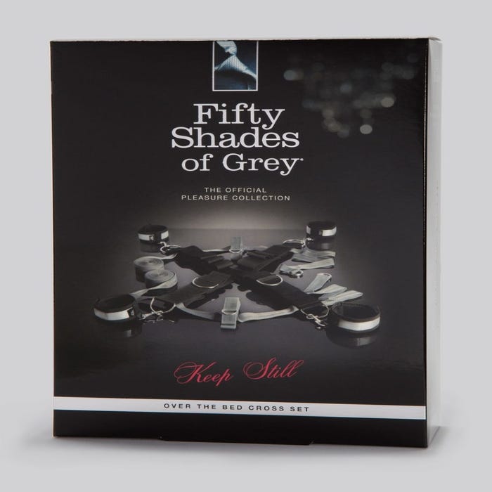 Kit d'attaches de lit Keep Still