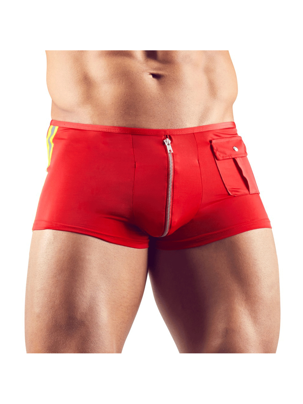 Boxer Pompier main product photo