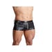 Short Effet Cuir