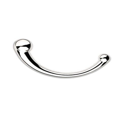 Dildo en métal Pure Wand