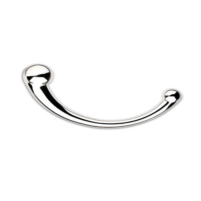 Dildo en métal Pure Wand