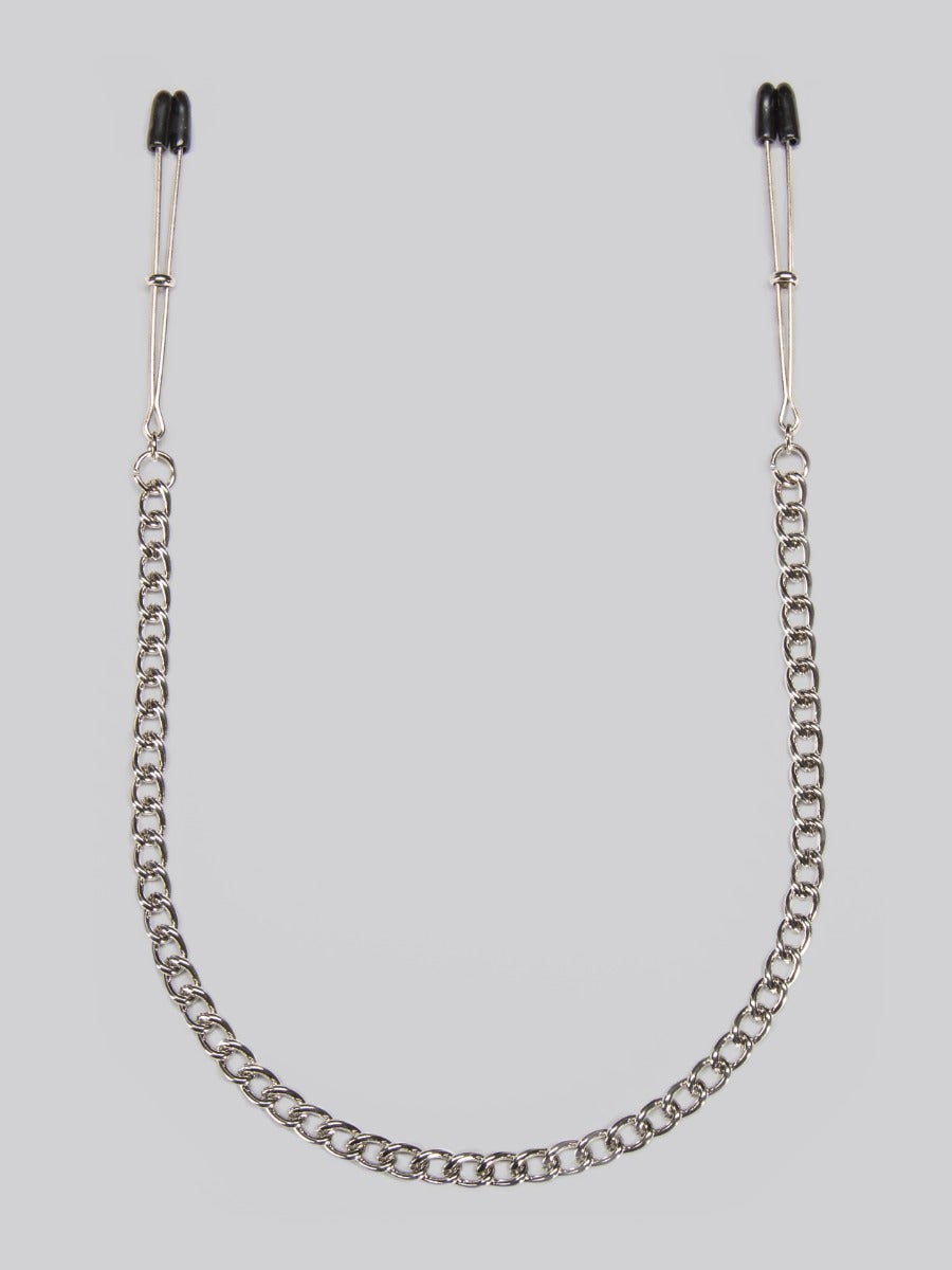 Pinces à tétons Tweezer Bondage Boutique