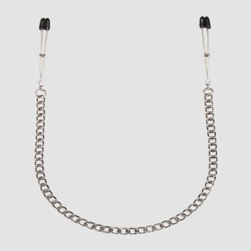 Pinces à tétons Tweezer Bondage Boutique