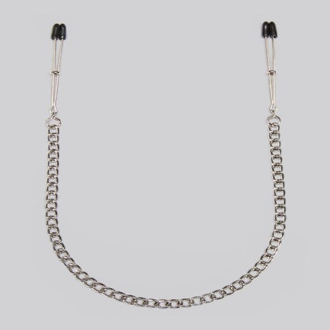 Pinces à tétons Tweezer Bondage Boutique