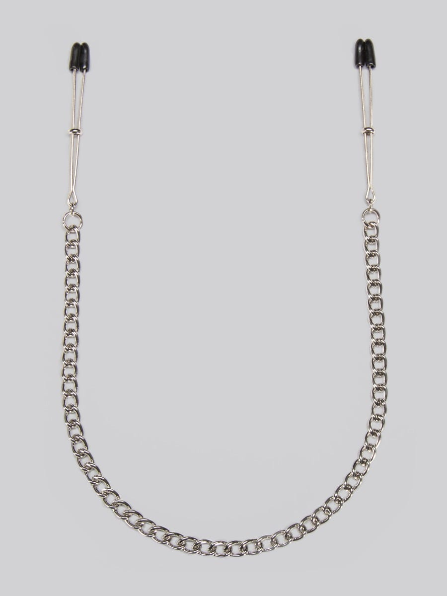 Pinces à tétons Tweezer Bondage Boutique main product photo