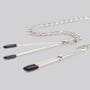 Pinces à tétons Tweezer Bondage Boutique