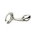 Plug anal en métal Pure Plug small
