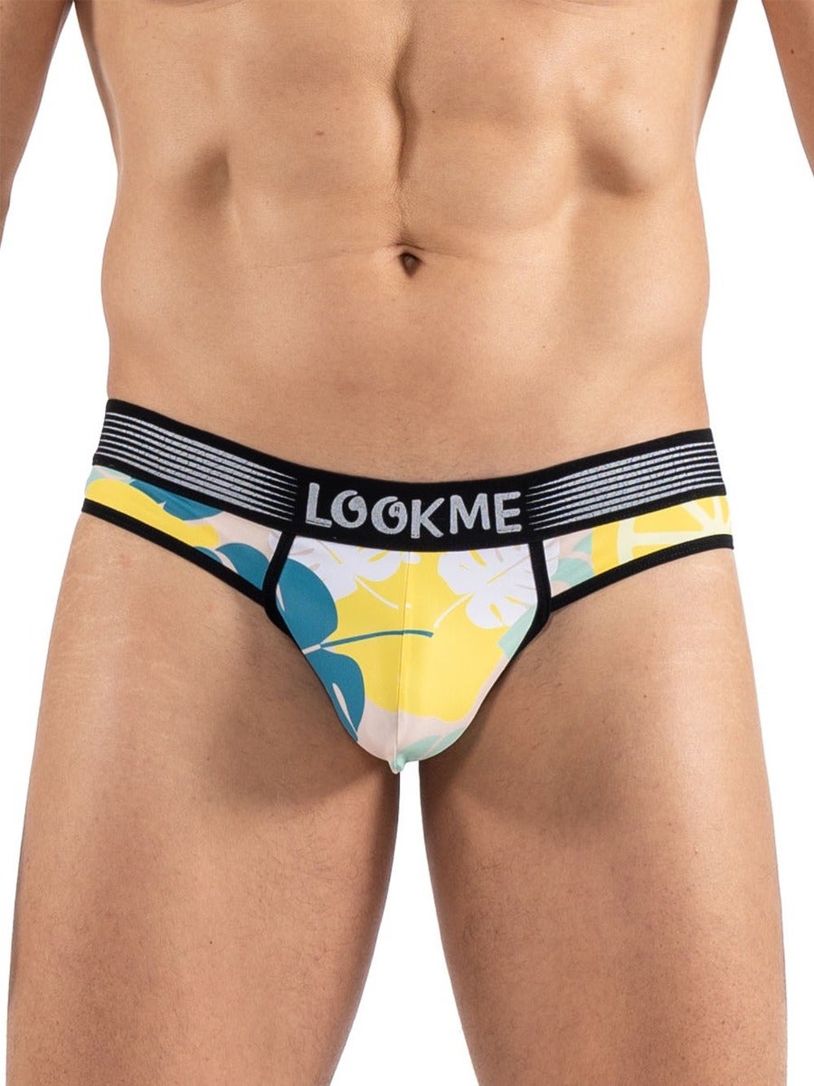 Tanga Lemon L