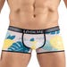 Boxer Lemon