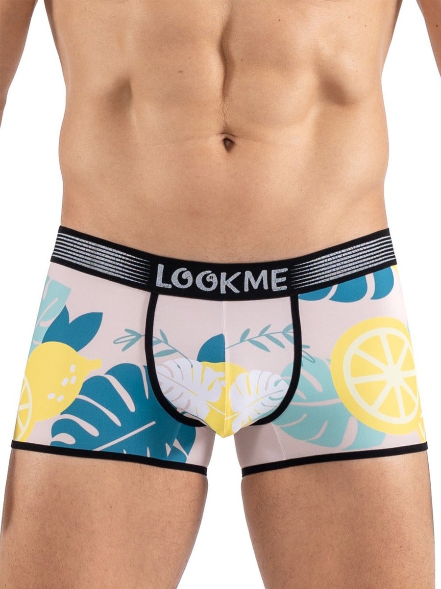 Boxer Lemon L