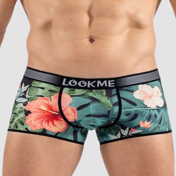 Boxer Arom