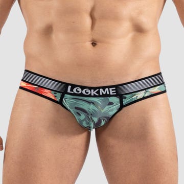 Tanga Arom