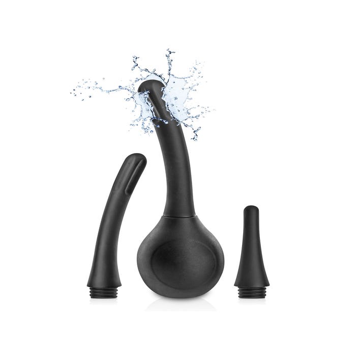 Kit Poire à Lavement 