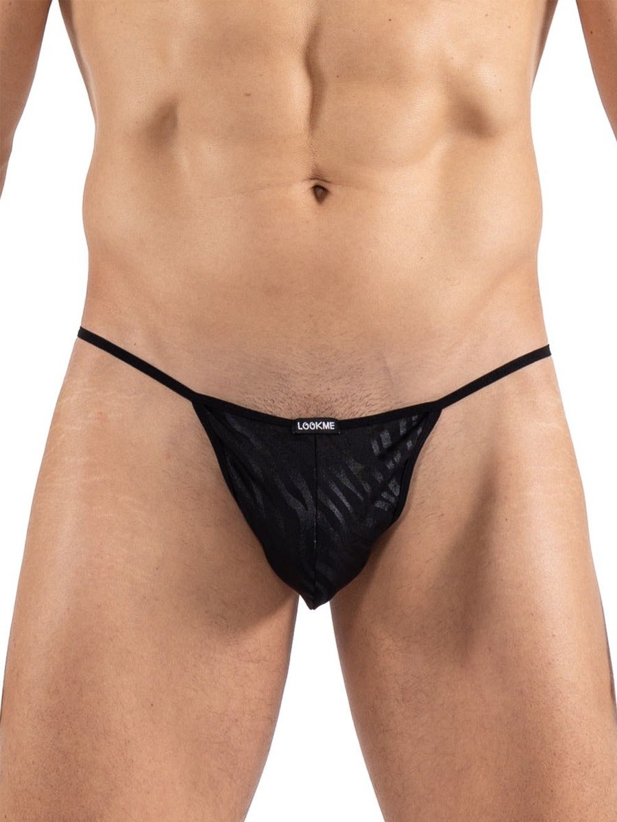String Zebra XL