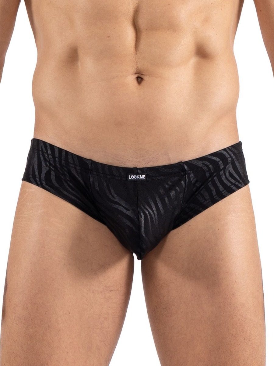 Slip Zebra main product photo