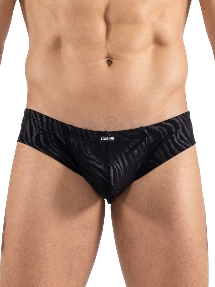 Slip Zebra M