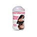 Masturbateur anus Anissa Kate