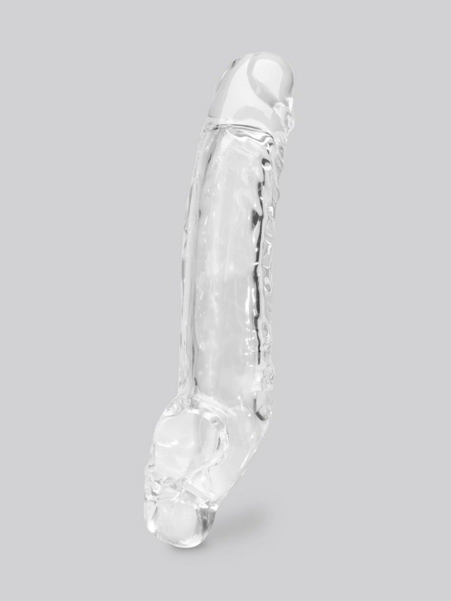 Gaine à pénis +7,6 cm Mega Mighty