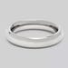 Cockring en acier 4,8 cm Deluxe
