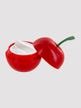 Baume excitant tétons Crazy Love cerise