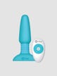Plug Anal Vibrant Rotatif Rimming b-Vibe