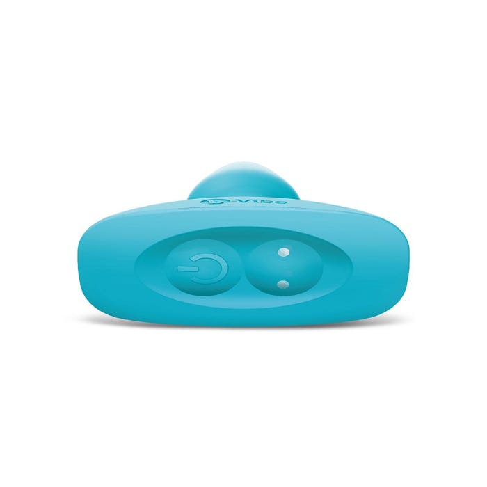 Plug Anal Vibrant Rotatif Rimming b-Vibe
